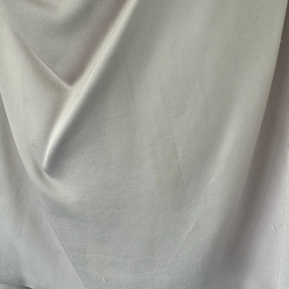 Intermix Strapless Blouse - Picture 3 of 5